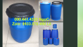Thùng phuy nhựa nhập khẩu 220 lít có đắt không? mua thùng phuy nhựa ở đâu giá rẻ