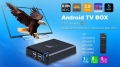 ANDROID TV BOX - K1 PLUS - CHIP AMLOGIC S905, ANDROID 5.1 GIÁ RẺ