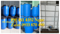 Thùng phuy nhựa 30 lít đựng hóa chất, vỏ thùng phuy nhựa 60 lít đựng thực phẩm, thùng nhựa 1000 lít vuông có khung thép