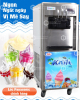 Máy làm kem tươi GoodFor H2 kinh doanh