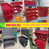 Khám phá xe đẩy đựng đồ nghề chuyên nghiệp