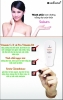 Công nghệ làm trắng hiện đại của kem Sakura Skin Whitening L-Glutathione Body Cream