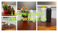 Chai nhựa 1 lít đựng hóa chất, vỏ chai nhựa 0.5 lít, chai lọ nhựa 250ml dày, chai 100ml đựng mẫu thử