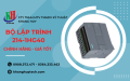Khang Huy Tech - Phân phối bộ lập trình 214-1HG40 chính hãng, giá tốt