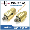 Khớp nối quay dầu thủy lực Deublin tại Việt Nam