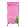 Tổng kho phân phối tủ sấy-máy sấy quần áo Kohn Braun KS03 giá rẻ sập sàn