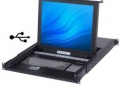 PHÂN PHỐI KVM SWTICH AVOCENT - GIÁ TỐT NHẤT