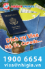 Làm thẻ VISA ở đâu nhanh chóng và tin cậy ?
