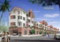 CHÍNH CHỦ BÁN BIỆT THỰ LIỀN KỀ KIM VĂN KIM LŨ TT2, DT 126.2M, GIÁ BÁN 56TR/M. LH 0986852491