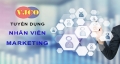VJCO GROUP TUYỂN DỤNG NHÂN VIÊN MARKETING