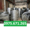Vòng tròn uốn không móp cho khung mái đẹp