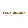 Trang trí nội thất mây tre đan – FLEXDECOR.NET