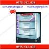 Lò nướng bánh mì 3 tầng 9 khay dùng điện