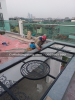 Mái kính cường lực: Tính năng và Ưu điểm hàng đầu trong Bảo vệ và Thiết kế