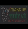 Tuyển nhân viên Trang điểm Make up đi làm ngay có chỗ ở tại Hà nội