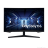 Màn Hình Samsung Cong Odyssey G5 32 Inch – LC32G55TQBEXXV