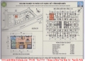 chính chủ bán căn 68,34m2 ct11 chung cư Kim Văn Kim Lũ