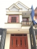 Bán nhà hẻm 8m gần chợ Tân Long tx Dĩ An Bình Dương