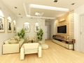 Bán cắt lỗ căn hộ 110m2 chung cư C14 Lê Văn Lương, giá 19.5 tr/m2, LH 0967288903