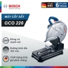 Tại sao nên chọn máy cắt Bosch mà không phải là máy khác