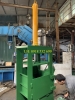 Máy ép lon bia, máy ép phế liệu giá tốt