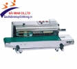 Tính năng của máy hàn miệng túi nilon