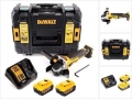 Điểm nổi bật của máy mài góc dùng pin Dewalt