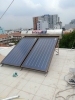 máy năng lượng mặt trời tấm phẳng giá rẻ