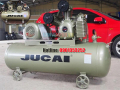 Máy nén khí 10HP Jucai chính hãng