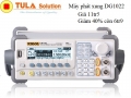 DG1022 : Máy phát xung công nghệ DDS