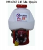 Máy phun thuốc, máy phun thuốc trừ sâu GX35
