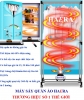 Siêu thị bán tủ sấy, máy sấy quần áo uy tín nhất ở Hà Nội với giá rẻ và dịch vụ hoàn hảo