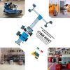 thiết bị sửa chữa ô tô xe máy
