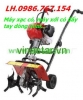 Máy xạc cỏ cầm tay, máy cắt cỏ honda chạy xăng giá rẻ nhất