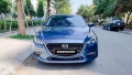Mazda3 FL bản luxury cao cấp 1.5AT 2018