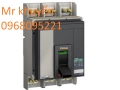 Aptomat 1000A schneider NS100N3M2