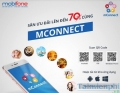 Nhận mã giảm giá 10% đồ uống tại Royal Tea trên ứng dụng mConnect