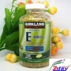 Công dụng chính của Viên bổ sung vitamin E Kirkland là g