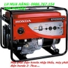 Cung cấp máy phát điện honda chính hãng giá tốt nhất.