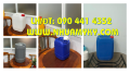 Can nhựa 24 lít đựng hóa chất giá tại xưởng quận 12, can nhựa vuông 25 lít, can dày 30 lít đựng axit mạnh
