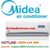 Lắp máy lạnh Midea cho chung cư, khách sạn, nhà hàng giá tốt nhất hiện nay