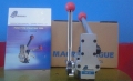 Máy đóng đai thép 3 trong 1 MACROLEAGUE MR36