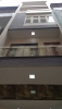 Bán nhà ngõ phố hiếm Triệu Việt Vương, 56m2, MT 5,2m, Giá 5,78 tỷ