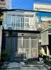 BÁN NHÀ PHÂN LÔ VIP CƯ XÁ PHÚ LÂM A – MẶT TIỀN NỘI BỘ 10M – SÁT KINH DƯƠNG VƯƠNG – 80M² – GIÁ NHỈNH 10.X TỶ