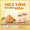 Tìm Hiểu Về Muối Tôm Đặc Sản Số 1 Tây Ninh