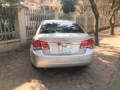 Cần bán Xe Chevrolet Cruze LTZ 1.8 AT 2012