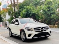 Cần bán Xe Mercedes Benz GLC 2016  Thạch Bàn Long Biên Hà Nội