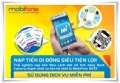 Rút thăm may mắn cùng MobiFone NEXT: Cơ hội trúng iPhone 8