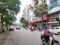 Bán nhà mặt phố Quận Cầu Giấy  75m2 x 7tầng ,mặt tiền rộng giá 25,6 tỷ