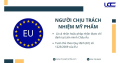 Người chịu trách nhiệm mỹ phẩm - Quy định EU chi tiết